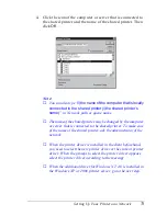 Preview for 83 page of Epson EPL-6100 Reference Manual