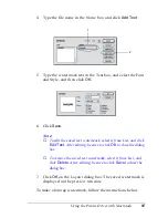 Preview for 95 page of Epson EPL-6100 Reference Manual