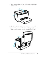 Preview for 113 page of Epson EPL-6100 Reference Manual