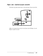 Preview for 217 page of Epson EPL-6100 Reference Manual