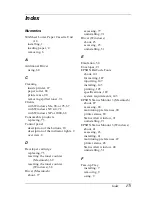 Preview for 275 page of Epson EPL-6100 Reference Manual