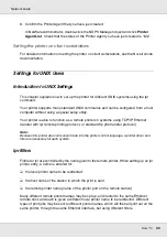 Preview for 92 page of Epson EPL-6200 Network Manual