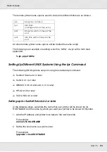 Preview for 93 page of Epson EPL-6200 Network Manual