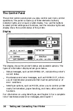 Preview for 43 page of Epson EPL-7000 User Manual