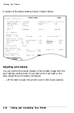 Preview for 55 page of Epson EPL-7000 User Manual