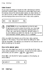 Preview for 71 page of Epson EPL-7000 User Manual