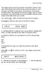 Preview for 72 page of Epson EPL-7000 User Manual