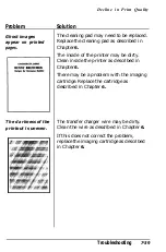 Preview for 196 page of Epson EPL-7000 User Manual