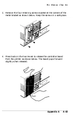 Preview for 261 page of Epson EPL-7000 User Manual