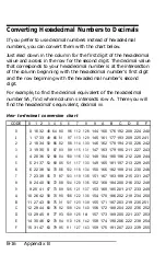 Preview for 291 page of Epson EPL-7000 User Manual