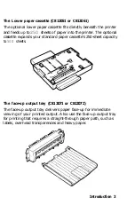 Preview for 13 page of Epson EPL-7500 User Manual