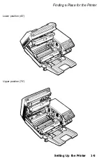 Preview for 23 page of Epson EPL-7500 User Manual