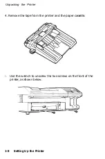 Preview for 26 page of Epson EPL-7500 User Manual