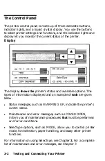 Preview for 42 page of Epson EPL-7500 User Manual