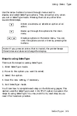 Preview for 69 page of Epson EPL-7500 User Manual