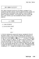 Preview for 79 page of Epson EPL-7500 User Manual