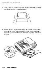 Preview for 96 page of Epson EPL-7500 User Manual