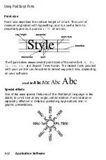 Preview for 113 page of Epson EPL-7500 User Manual