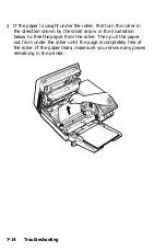 Preview for 153 page of Epson EPL-7500 User Manual