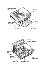 Preview for 243 page of Epson EPL-7500 User Manual