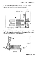 Preview for 23 page of Epson EPL-8000 User Manual