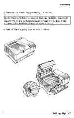 Preview for 27 page of Epson EPL-8000 User Manual