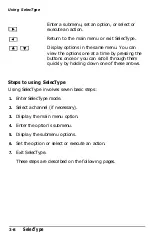 Preview for 76 page of Epson EPL-8000 User Manual