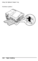 Preview for 122 page of Epson EPL-8000 User Manual