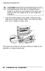 Preview for 128 page of Epson EPL-8000 User Manual