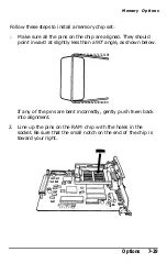 Preview for 219 page of Epson EPL-8000 User Manual