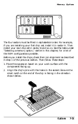 Preview for 221 page of Epson EPL-8000 User Manual