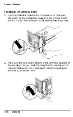 Preview for 224 page of Epson EPL-8000 User Manual