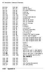 Preview for 283 page of Epson EPL-8000 User Manual