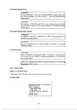 Preview for 5 page of Epson EPL-N1200 Service Manual