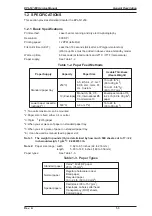 Preview for 15 page of Epson EPL-N1200 Service Manual