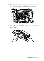 Preview for 15 page of Epson EPL-N2050 Setup Manual