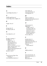 Preview for 53 page of Epson EPL-N2050 Setup Manual