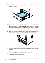 Preview for 130 page of Epson EPL-N2050+ User Manual