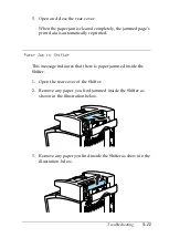 Preview for 135 page of Epson EPL-N2050+ User Manual