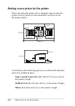 Preview for 162 page of Epson EPL-N2050+ User Manual