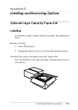 Preview for 211 page of Epson EPL-N2050+ User Manual