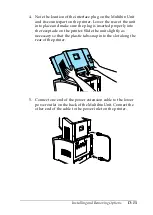 Preview for 225 page of Epson EPL-N2050+ User Manual