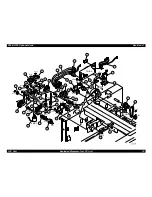 Preview for 70 page of Epson EPL N2700 Service Manual