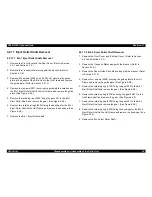 Preview for 92 page of Epson EPL N2700 Service Manual