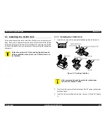 Preview for 107 page of Epson EPL N2700 Service Manual