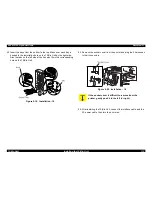 Preview for 112 page of Epson EPL N2700 Service Manual