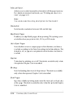 Preview for 49 page of Epson EPL-N2750 Reference Manual