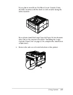 Preview for 86 page of Epson EPL-N2750 Reference Manual