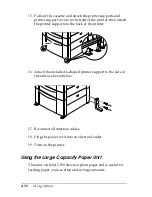 Preview for 97 page of Epson EPL-N2750 Reference Manual