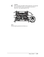 Preview for 100 page of Epson EPL-N2750 Reference Manual